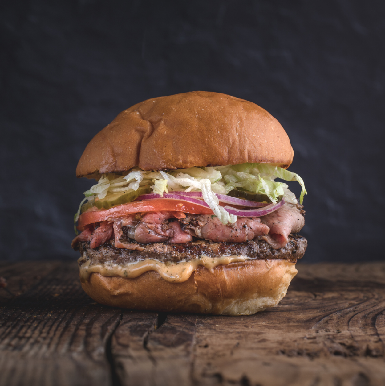 buckhorn franchise online design