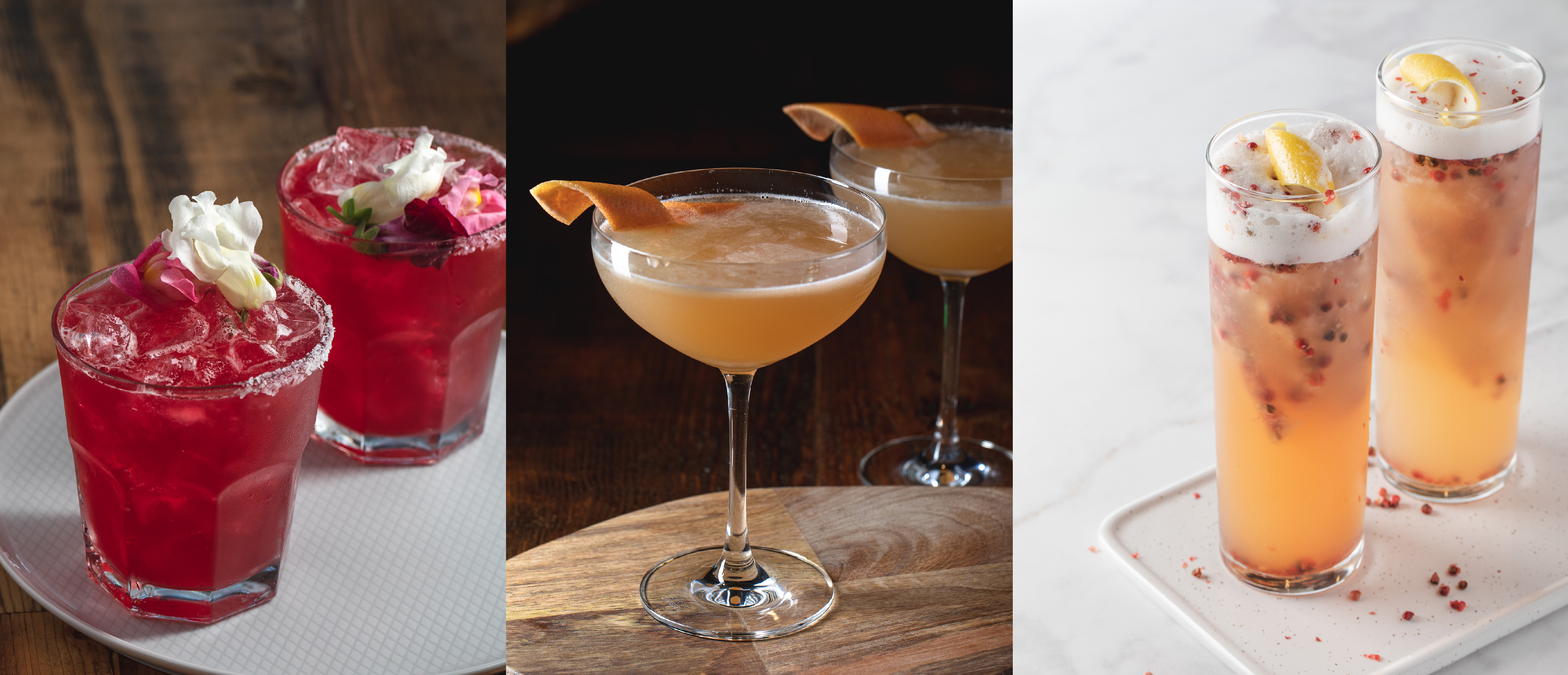 branding restaurant design menus