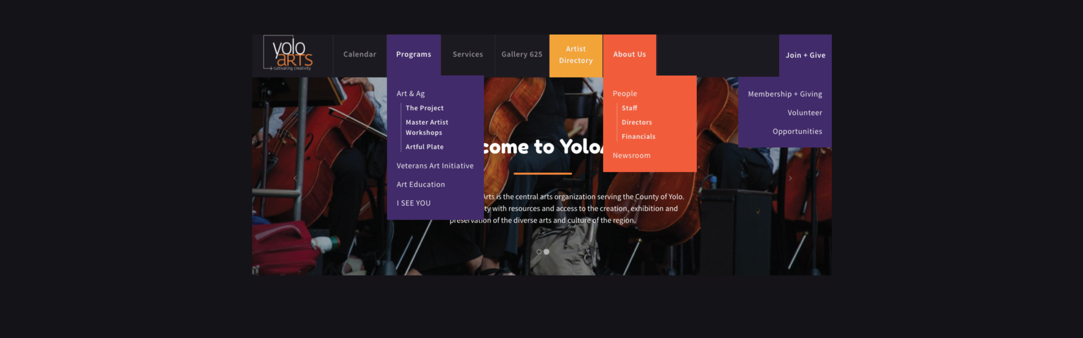 custom website development sacramento