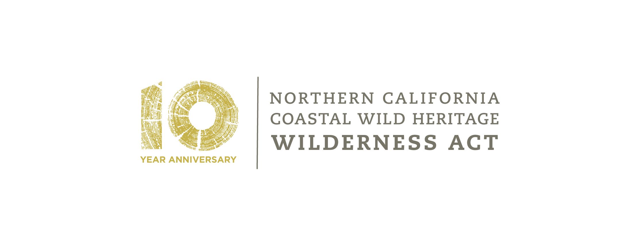identity logo design and branding for non profit state of california
