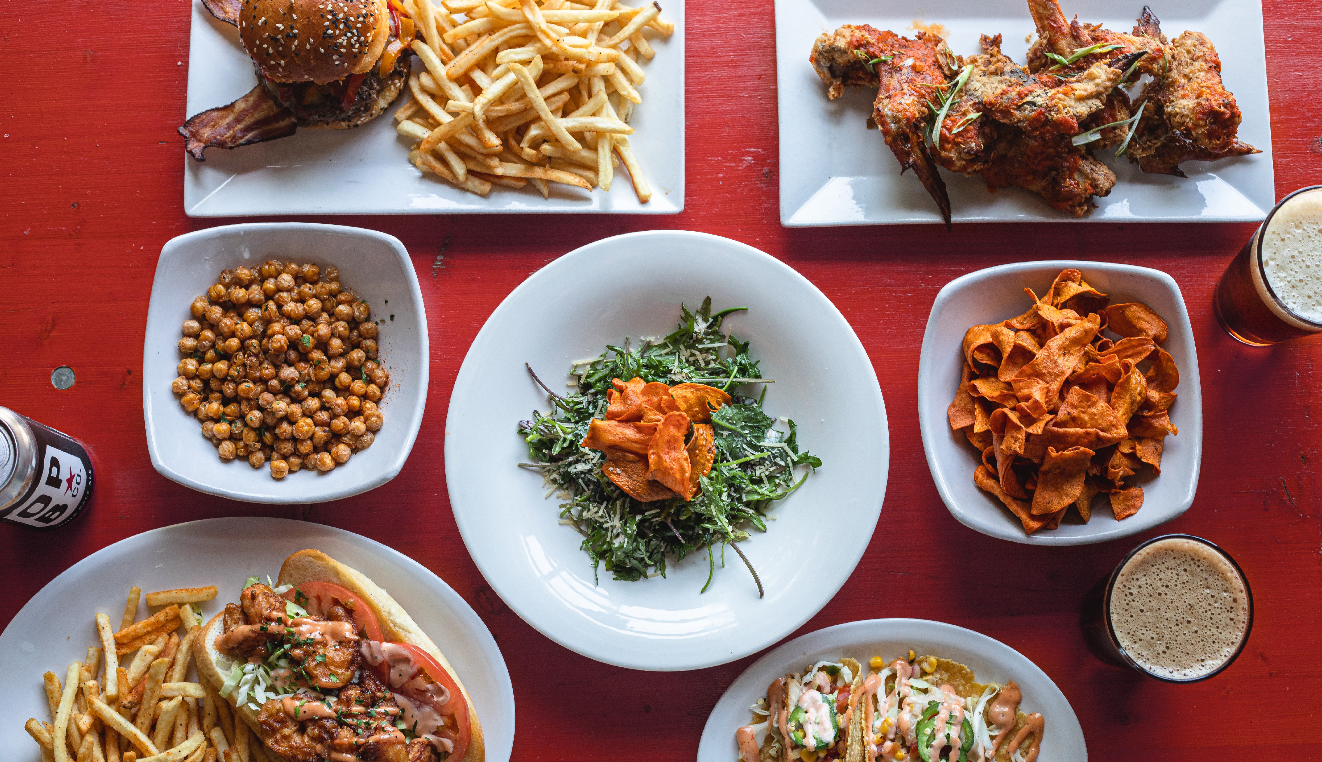 scribe sacramento creative agency portfolio