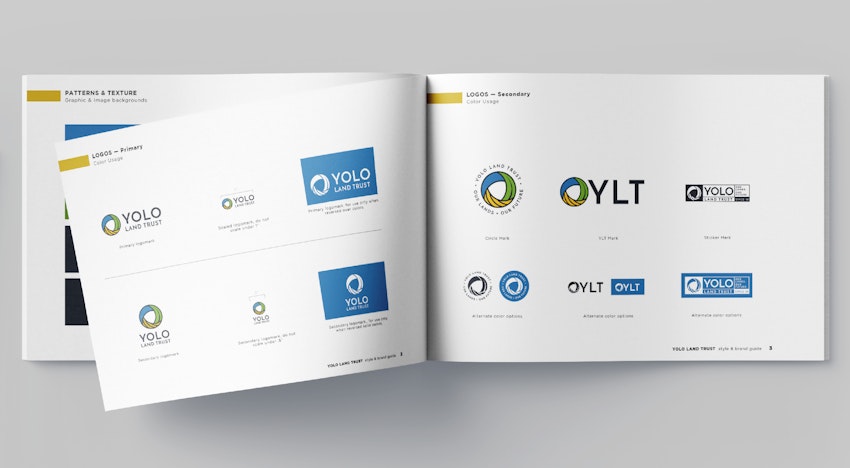 yolo land trust nonprofit organization